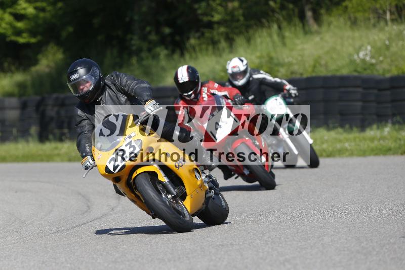 /12 30.04.2025 Speer Racing ADR/Classic/49